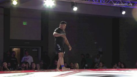 Armando Perez vs Victor Cervantes 2025 Fight to Win 291