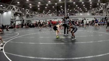 113 lbs Round 2 (6 Team) - Brayden Buchanan, EsteBuilt Underground vs Adrian Austin, Colonial Pride