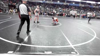 180 lbs Rr Rnd 1 - Owen Willis, Pursuit Wrestling Mn vs Chase Feger, Eierman Elite