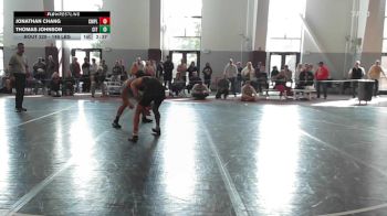Replay: Mat 8 - 2025 Southeast Open by Virginia Tech | Nov 2 @ 9 AM