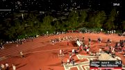 Men's 1500m Invite, Finals 6