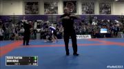 Marie Fanton vs Erin Herle 2015 IBJJF Pan No-Gi Championships