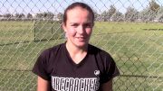Paityn Willoughby of Firecrackers Brashear Black