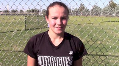 Paityn Willoughby-Firecrackers Brashear Black