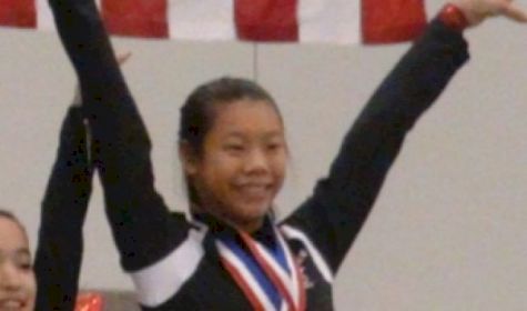 High School Freshmen Verbally Commit to Top NCAA Programs