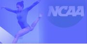Gymnastike NCAA Coverage For the Weekend