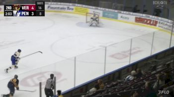 Replay: Home - 2024 Vernon vs Penticton | Oct 26 @ 6 PM