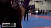 Matt Leighton vs Dante Leon 2015 IBJJF Pan No-Gi Championships