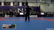 Joseph Ruggiero vs Dante Leon 2015 IBJJF Pan No-Gi Championships
