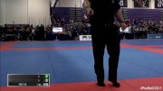 Heather Raftery vs Erin Herle 2015 IBJJF Pan No-Gi Championships
