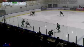 Replay: Home - 2024 Lake Cowichan vs Comox Valley | Nov 2 @ 7 PM