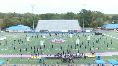 James F. Byrnes H.S., SC at 2019 BOA Powder Springs Regional Championship, pres. by Yamaha