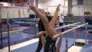 Hip Alignment Drill To Dial In Beam Landings