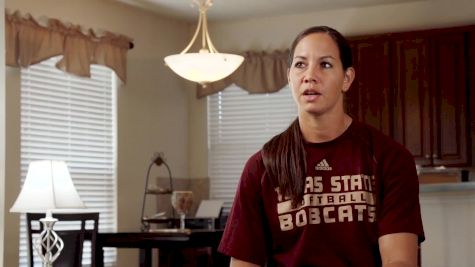 'Cat Osterman: Farewell' Bonus Interview