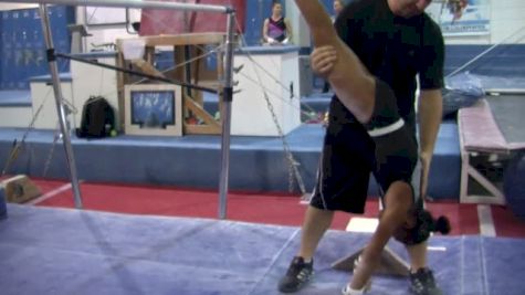 The Shaposh So Broken Down, A 9-Year-Old Can Learn It