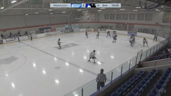 Replay: Home - 2025 Perth vs Renfrew | Sep 28 @ 6 PM