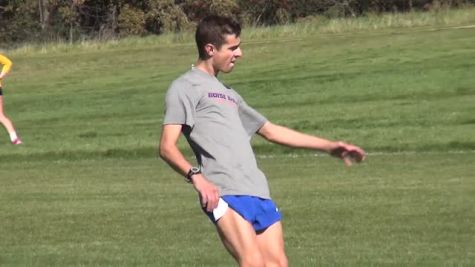 We're Here at the 2015 Wisconsin adidas Invite!