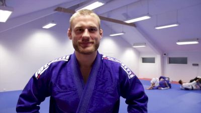 Trans Leaving Checkmat, Joins GF Team