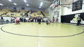 235 lbs Quarterfinal - Kamryn Mayfield, Sallisaw Lady Black Diamonds vs Kenzie Hopper, Inola