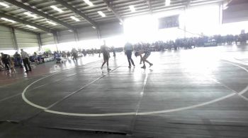 120 lbs Rr Rnd 5 - Logan Hause, Horizon Huskies vs Xavier Gutierrez, Top Rank