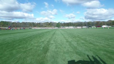 Wisconsin Invite - Women's 6k (New Mexico 32 pts! Allie Ostrander 19:19 Course Record)