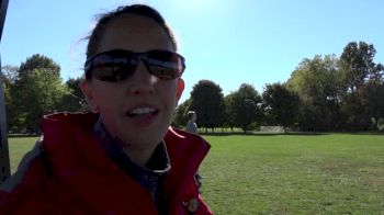 Pre-Nationals Louisville Course Preview
