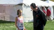 Allie Ostrander first, Dominique Scott third at 2015 Wisconsin Invite