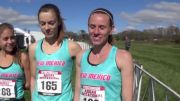 New Mexico ladies make history, score 32 points to win Wisconsin Invite