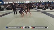 ANDERSON DA CUNHA MACEDO vs CARLOS ALBERTO GOMES DA SILVA 2026 Carlson Gracie