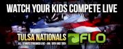 Tulsa Nationals: The National Championship of Youth Wrestling