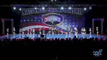 World Cup - Milkyways [2022 L2 Youth - Medium Day 2] 2022 American Cheer Power Columbus Grand Nationals