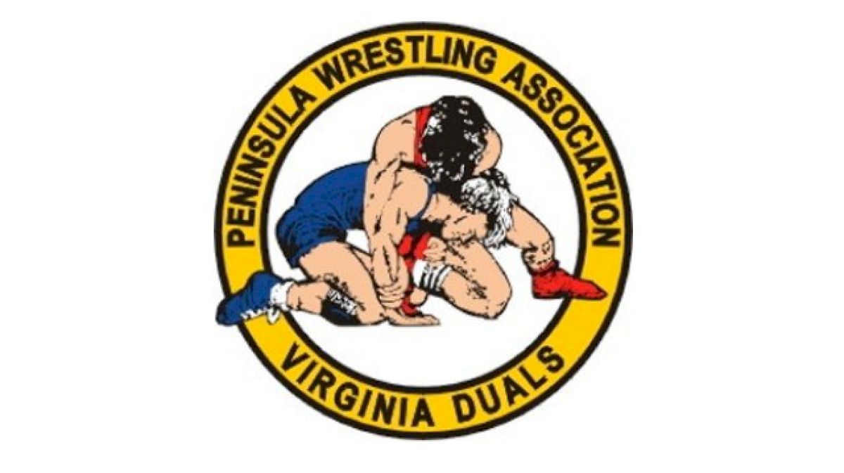 VA Duals' Finals Livestream