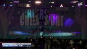 United Elite Cheer - RUSH [2026 L1.1 Youth - PREP - D2 - A Day 1] 2026 CHEERSPORT National All Star Cheerleading Championship