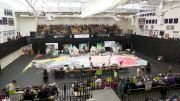 Milton HS "Milton GA" at 2025 WGI Perc/Winds Southeast Power Regional