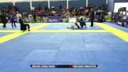 PEDRO RAFAEL FAVERSANI ZACHARIAS vs PEDRO GABRIEL PANDOLFO PETRI 2026 FPJJ Copa Grandes Mestres Etapa 1