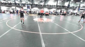 103 lbs Round Of 32 - Rocco Augello, Commack vs Connor Duyrea, Avon-geneseo