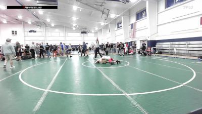 C-114 lbs Consi Of 8 #1 - Mason Rohe, IL vs Luke Merchant, IN