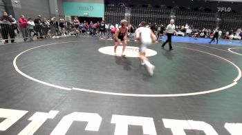 190 lbs Round Of 64 - Gage Watt, Riverton vs Oliver Scelza, Mullen