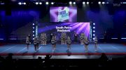 South Pasco Predators - Rec Cheer [2023 South Pasco Predators Day 1] 2023 Pop Warner National Cheer & Dance Championship