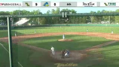 Replay: Delaware vs William & Mary | May 13 @ 6 PM