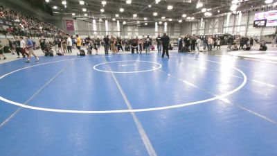 120 lbs Champ. Rd Of 32 - Lucas Porter, Sandpoint Legacy Wrestling Club vs Anthony Cruz, Victory Wrestling-Central WA