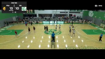 Replay: Ferris State vs Roosevelt | Oct 25 @ 6 PM