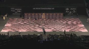 Mt. Juliet HS "Mt. Juliet TN" at 2025 WGI Percussion/Winds World Championships