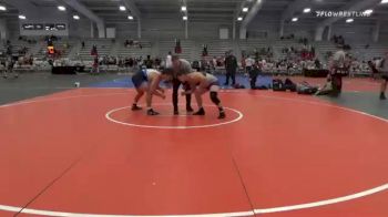 195 lbs Prelims - Isaac Duran, Team Utah Arches vs Aiden Hanning, Doughboy