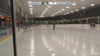 Replay: Home - 2025 RM Raiders vs Fire Black U18AAA | Mar 1 @ 7 PM