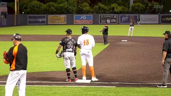 Replay: Home - 2023 Barnstormers vs FerryHawks | Aug 4 @ 7 PM