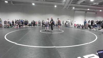 71 lbs Champ. Round 3 - Ty Laslovich, Summit Wrestling Club vs Nathaniel Replogle, Steller Trained Wrestling