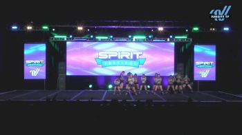 Diamond Athletics - Vengeance [2024 L4.2 Senior Coed - D2 Day 2] 2024 Spirit Fest Grand Nationals