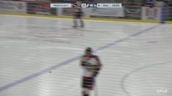 Replay: Home - 2024 Vipers vs Lumber Barons | Jan 6 @ 6 PM