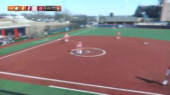 Replay: Concord (WV) vs Carson-Newman - DH | Feb 2 @ 1 PM